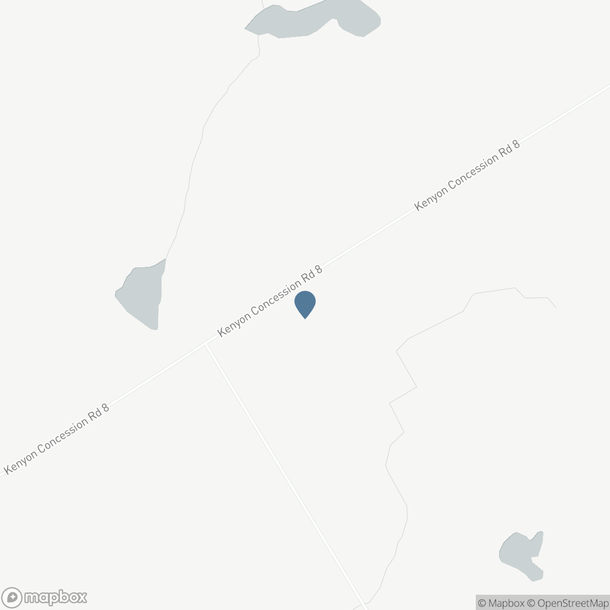 19442 KENYON CONC 8 ROAD, Alexandria, Ontario K0C 1A0